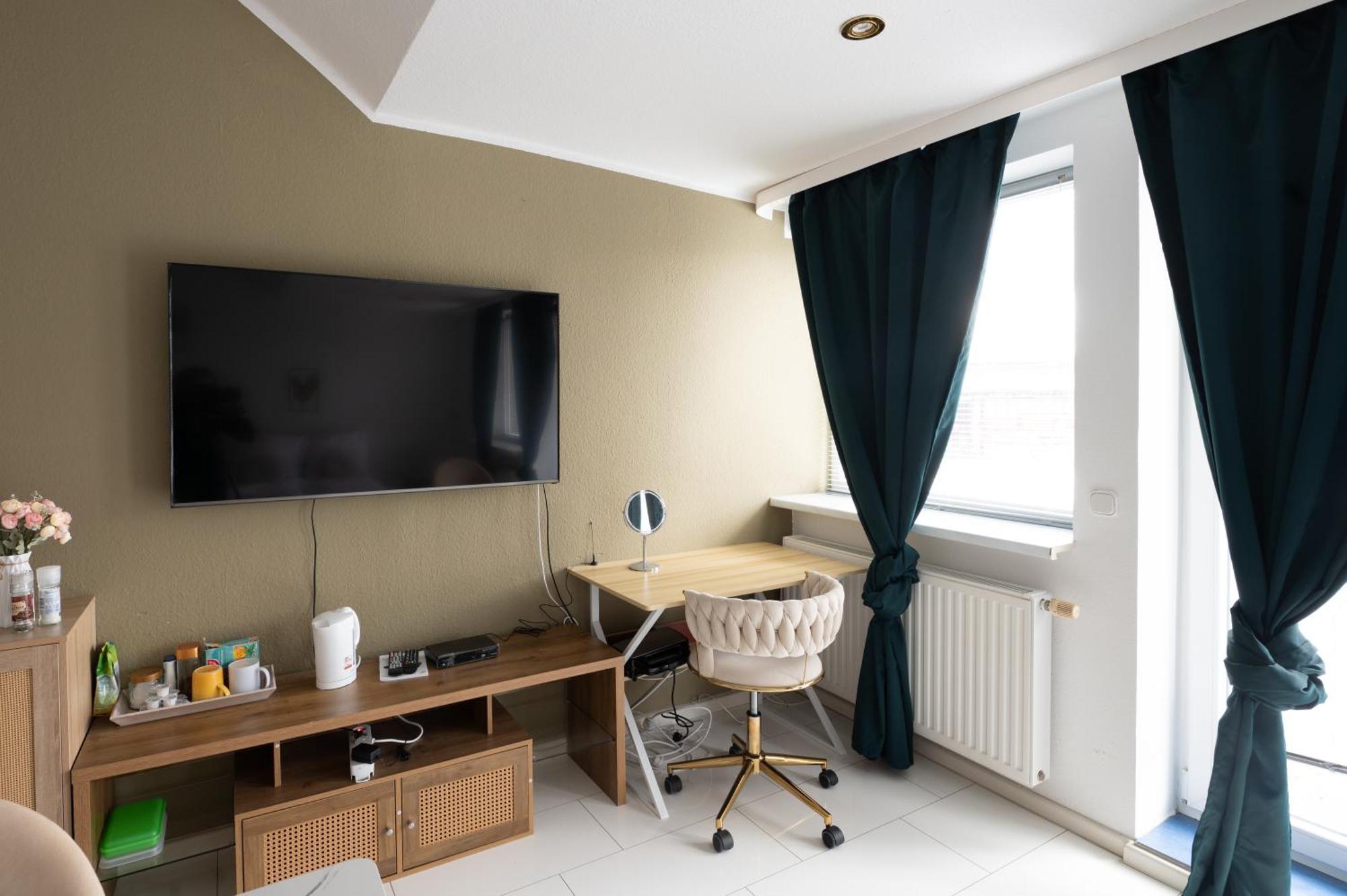 Ad Apartments Tonndorf Hamburg Exterior photo