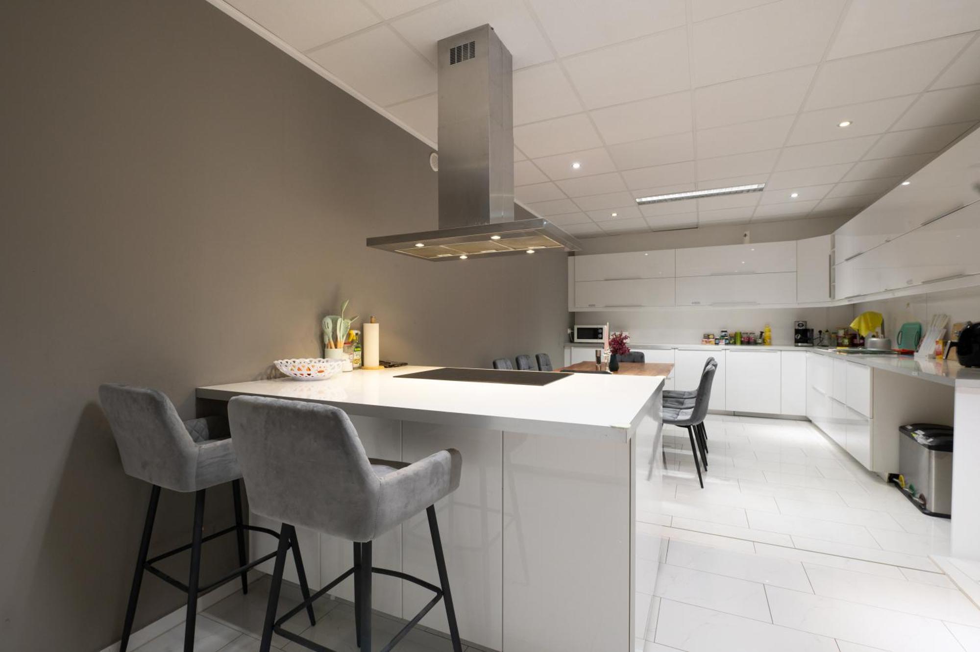 Ad Apartments Tonndorf Hamburg Exterior photo